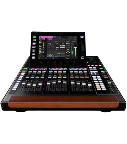 Amazon | Midas DM16 | ミキサー | 楽器・音響機器